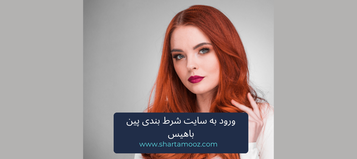 سایت شرط بندی پین باهیس